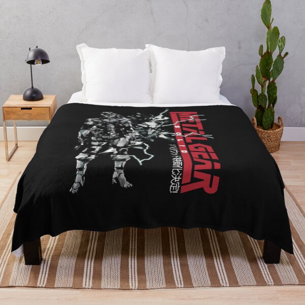 Item preview, Metal Gear Vintage designed and sold by BrianBlair88.