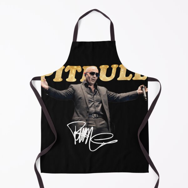 Artikelvorschau, Pitbull Rapper mit Signature Tour entworfen und verkauft von Jlieing.