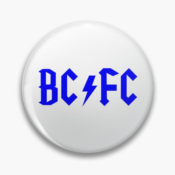 Item preview, ACDC meets BCFC Birmingham  designed and sold by peterdy.