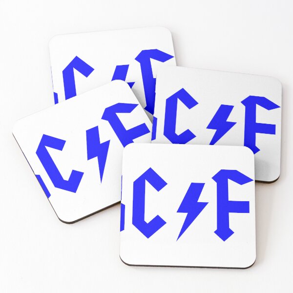 Item preview, ACDC meets BCFC Birmingham  designed and sold by peterdy.