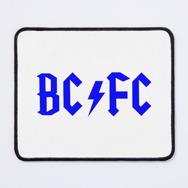Item preview, ACDC meets BCFC Birmingham designed and sold by peterdy.