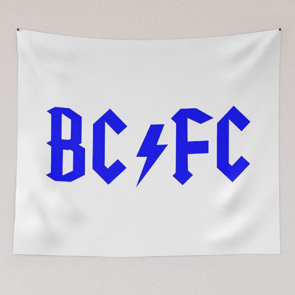 Item preview, ACDC meets BCFC Birmingham  designed and sold by peterdy.