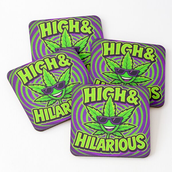 Item preview, high and hilarious designed and sold by KingzWorld.