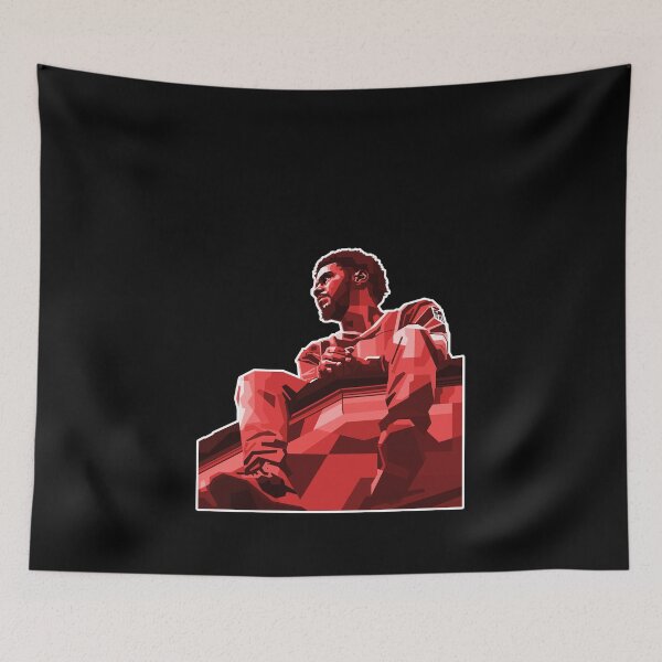 Item preview, J cole designed and sold by Japanese art.