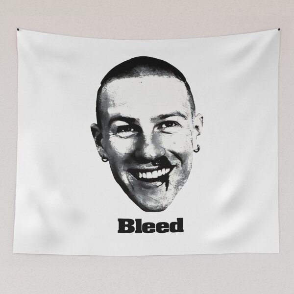 Item preview, malcolm todd merch designed and sold by Weirdismo-Art.