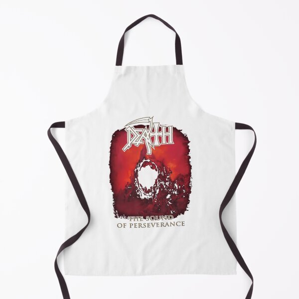 Item preview, Death The Sound Of Perseverance  designed and sold by Houserngunanm.