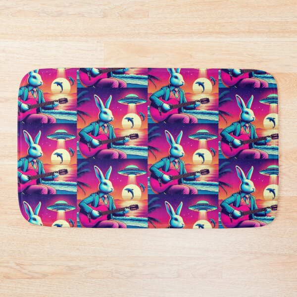 Item preview, Cute bunny  designed and sold by Dogandesighn.