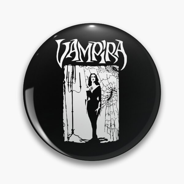Item preview,  Vampira Gothic Grunge   designed and sold by Houserngunanm.