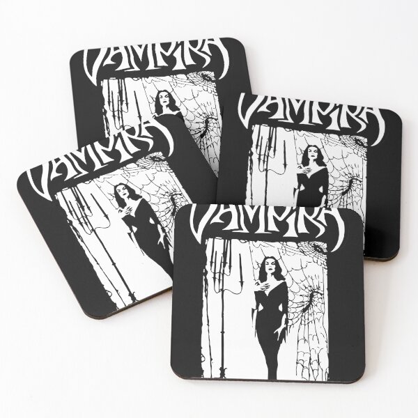 Item preview,  Vampira Gothic Grunge   designed and sold by Houserngunanm.