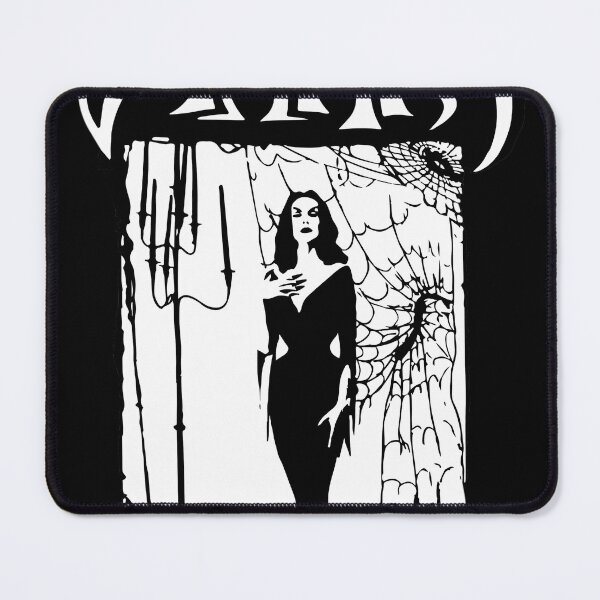 Item preview, Vampira Gothic Grunge designed and sold by Houserngunanm.