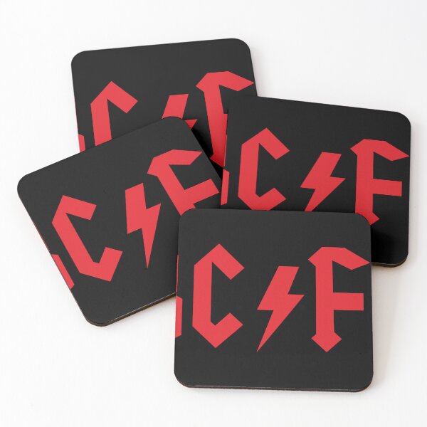 Item preview, ACDC meets BCFC Bristol designed and sold by peterdy.