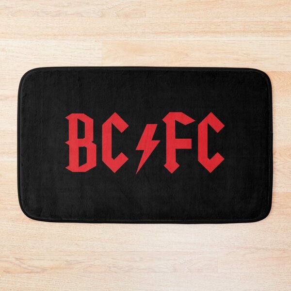 Item preview, ACDC meets BCFC Bristol designed and sold by peterdy.