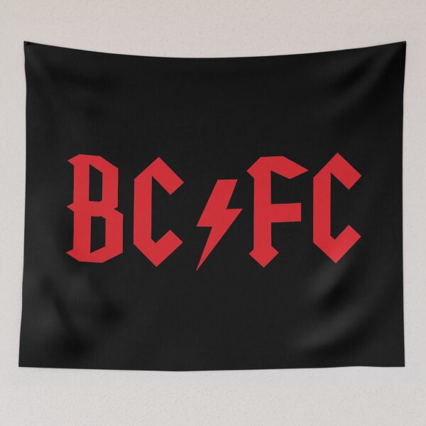 Item preview, ACDC meets BCFC Bristol designed and sold by peterdy.