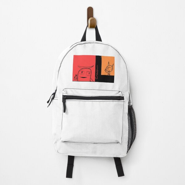 Item preview, Grawgrowstia And Jin designed and sold by AnixieArtFun.