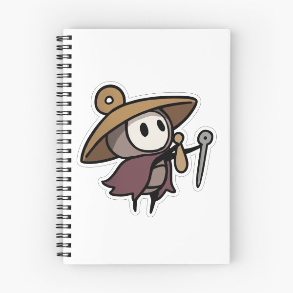 Item preview, Sherma Silksong Hollow Knight designed and sold by intensebrainrot.