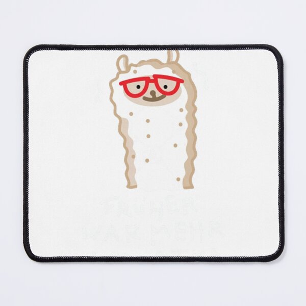 Item preview, Christmas llama with saying designed and sold by nicoalameda5.