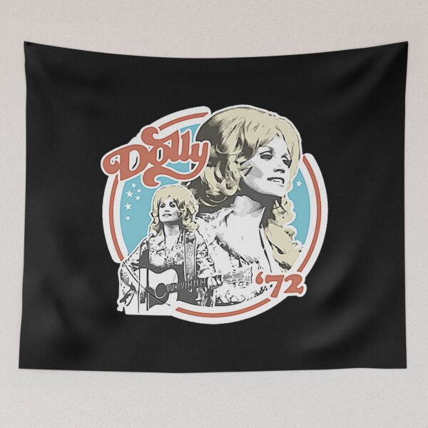Item preview, Dolly 72  designed and sold by willodeanweld.