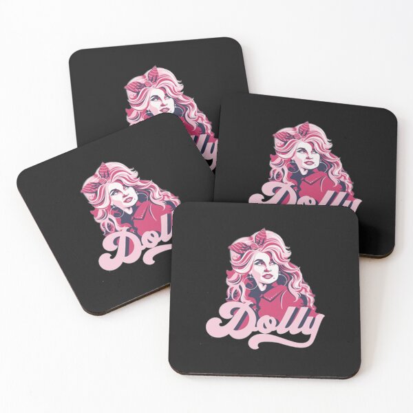 Item preview, Dolly Love and Life  designed and sold by willodeanweld.
