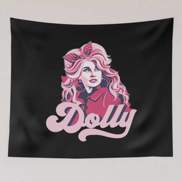 Item preview, Dolly Love and Life  designed and sold by willodeanweld.