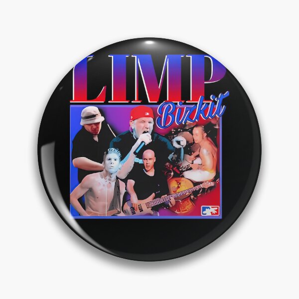 Item preview, Limp Bizkit .   designed and sold by zinnojcsalme.