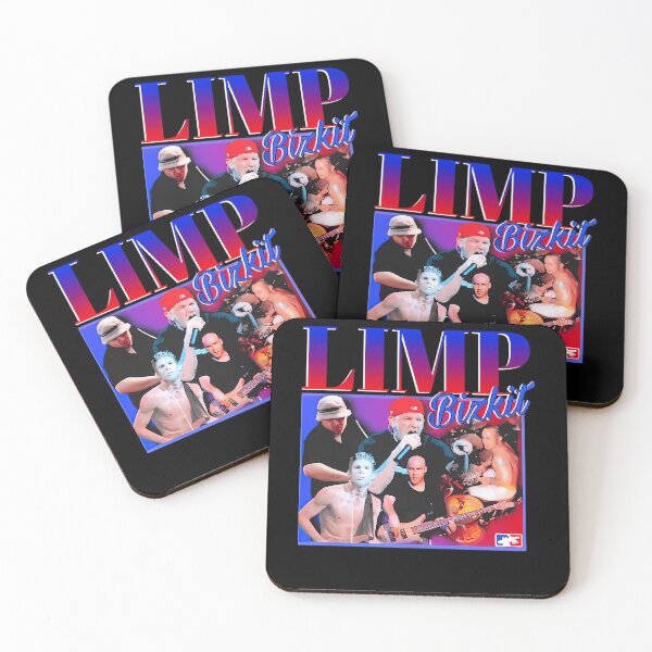 Item preview, Limp Bizkit .   designed and sold by zinnojcsalme.