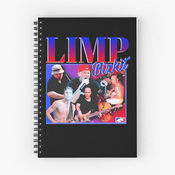 Item preview, Limp Bizkit .   designed and sold by zinnojcsalme.