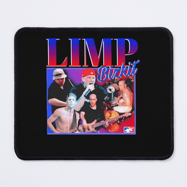 Item preview, Limp Bizkit .   designed and sold by zinnojcsalme.