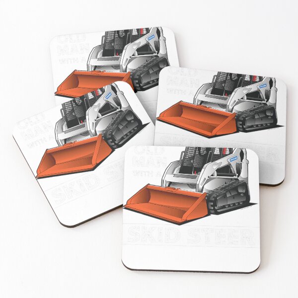 Item preview, Skid Steer Operator  designed and sold by hoangkhanhkezxj.