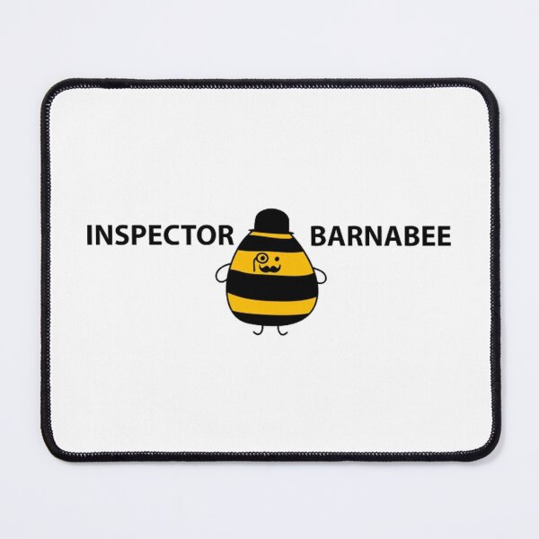 Item preview, Mister bee designed and sold by nicoalameda5.