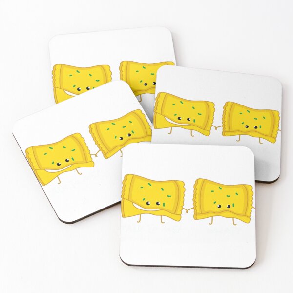 Item preview, Maultaschen pairs designed and sold by nicoalameda5.