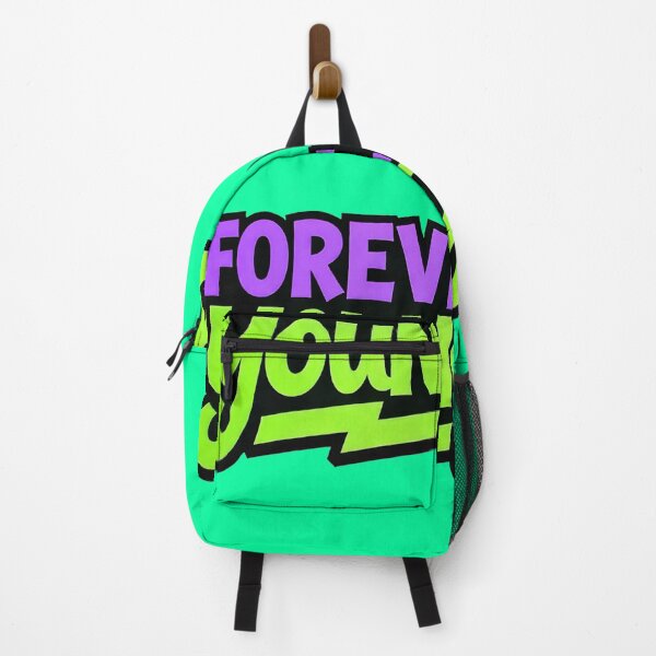 Item preview, Forever Young v2 designed and sold by NEOCHRONOS.