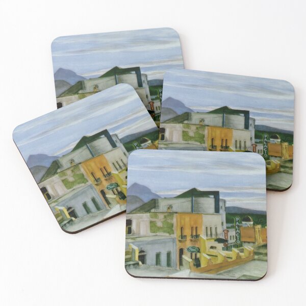 Item preview, Edward Hopper art gallery designed and sold by 4Darty.