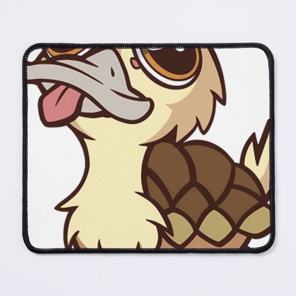 Item preview, Silly Turtle Duck Hybrid Creature designed and sold by trinfhri.