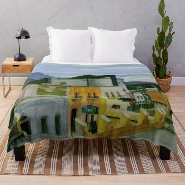 Item preview, Edward Hopper art gallery designed and sold by 4Darty.