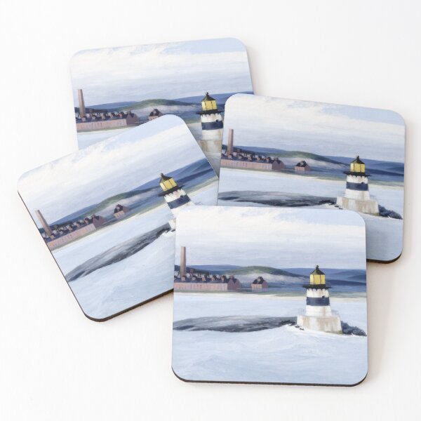 Item preview, Edward Hopper art gallery designed and sold by 4Darty.