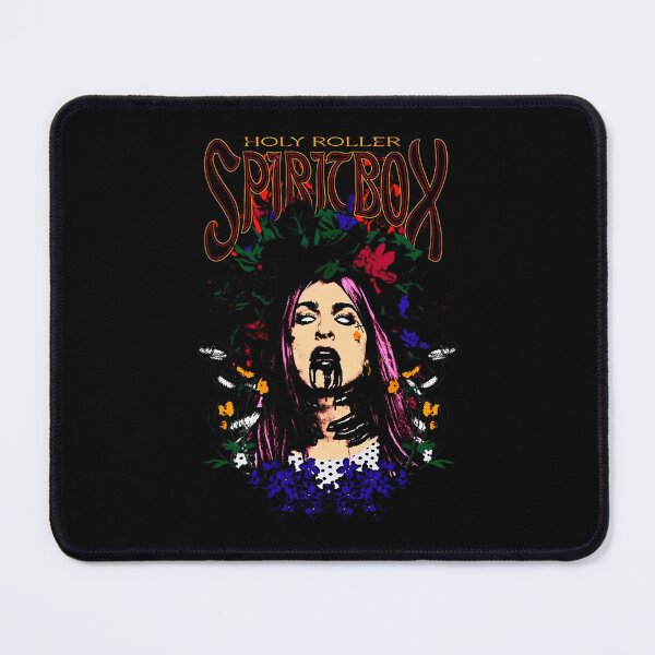 Item preview, holy roller spiritbox of live concert designed and sold by zinnojcsalme.