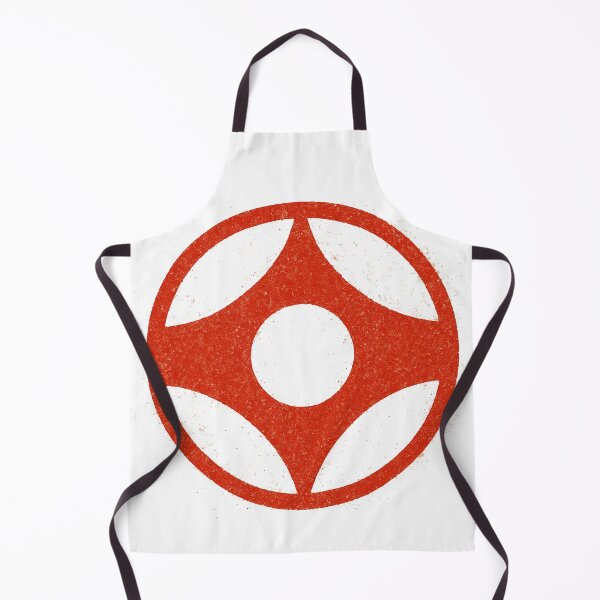 Item preview, Kyokushin - Kanku designed and sold by Heruleanwear.