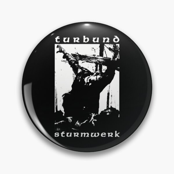 Item preview, Turbund Sturmwerk  designed and sold by Houserngunanm.