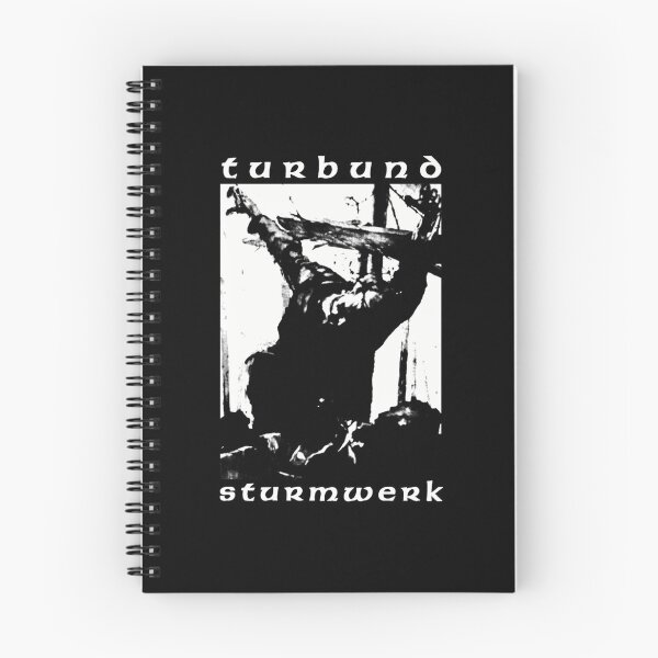 Item preview, Turbund Sturmwerk  designed and sold by Houserngunanm.