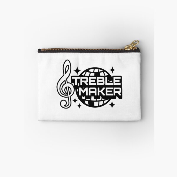 Item preview, Treble Maker designed and sold by MozellRoberts.