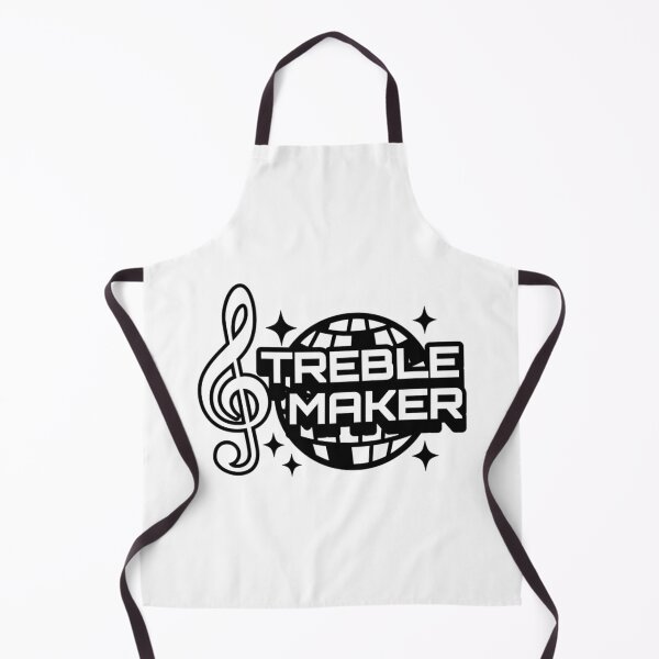 Item preview, Treble Maker designed and sold by MozellRoberts.