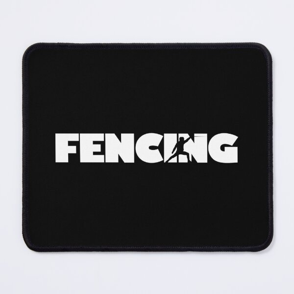 Item preview, Fencing Idea for Birthday or Christmas designed and sold by motifsbyth.