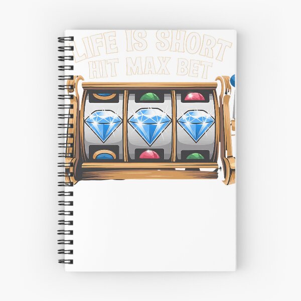 Item preview, Slot Machine Player designed and sold by nguyenhuongfy.