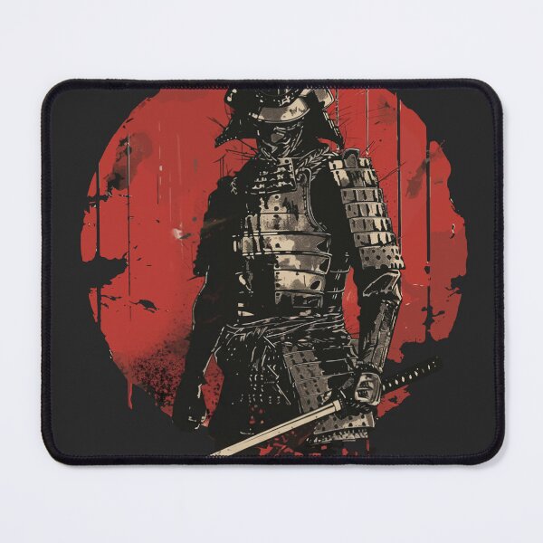Item preview, The Silent Ronin designed and sold by Rotark.
