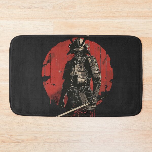 Item preview, The Silent Ronin designed and sold by Rotark.
