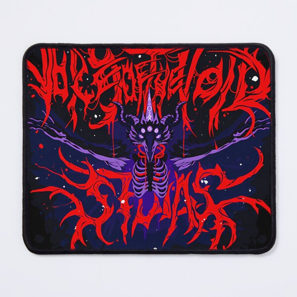 Item preview, Death Metal Stolas designed and sold by AmandaGar112.