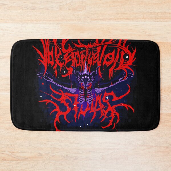 Item preview, Death Metal Stolas designed and sold by AmandaGar112.