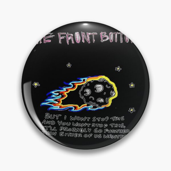 Item preview, The Front Bottoms designed and sold by CarlosRenatoCor.