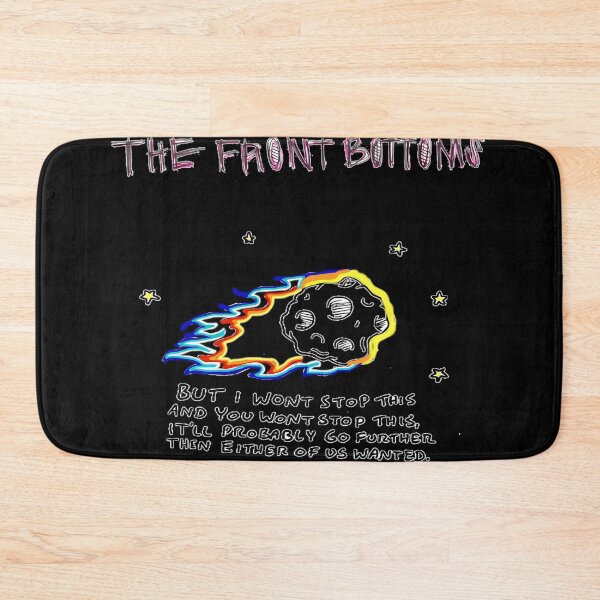 Item preview, The Front Bottoms designed and sold by CarlosRenatoCor.
