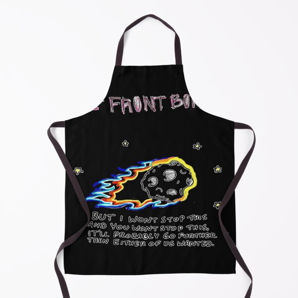 Item preview, The Front Bottoms designed and sold by CarlosRenatoCor.